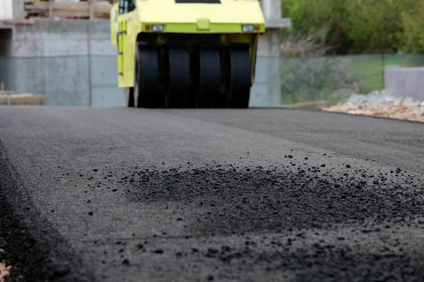 Best Commercial Driveway Pavers  in Hutto, TX