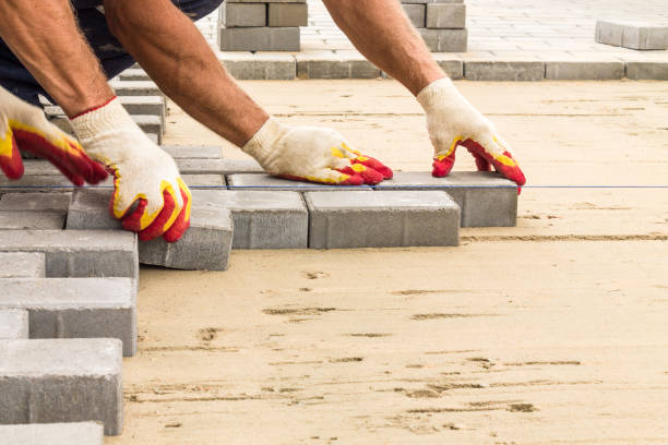 Hutto, TX Driveway Pavers Company