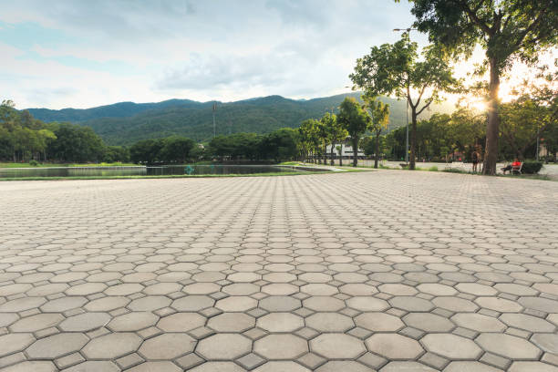 Best Brick Driveway Pavers  in Hutto, TX