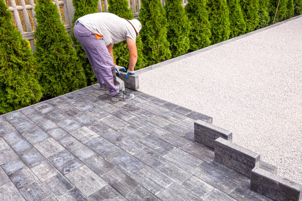 Best Best Driveway Pavers  in Hutto, TX