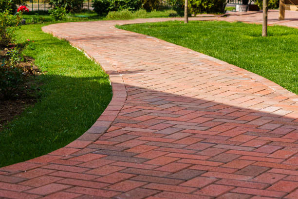 Best Local Driveway Pavers  in Hutto, TX
