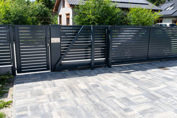 Reasons to Select Us for Your Driveway Paving Requirements in Hutto, TX