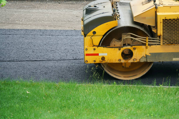 Best Driveway Pavers for Homes  in Hutto, TX